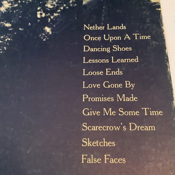 Dan Fogelberg music books for piano/guitar, vintage - Picture 6 of 6